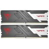 Patriot Viper Venom/DDR5/64GB/6400MHz/CL32/2x32GB/Black