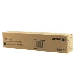 Xerox Black Toner Cartridge (DMO Sold) WC7120/WC72xx (22 000 str.)