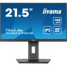 iiyama ProLite/XUB2293HS-B6/21,5"/IPS/FHD/100Hz/1ms/Black/3R