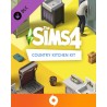 The Sims 4 Venkovská kuchyně – herní rozšíření pro PC (elektronická licence)