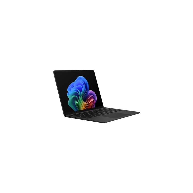 MS Sfc Laptop 8 13,8" i7/32/1T CM 2304 x 1536, W11 Pro, ENG/INT, EMEA, COPILOT+ PC, Intel CU7, no Powersupply, Black