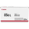 Canon originální toner 056 L BK, 3006C002, black, 5100str.