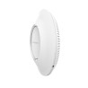 Grandstream GWN7605 AP, 802,11ac Wave2, 2x2:2 MU-MIMO beamforming, 8 SSDI, 100+ klientů, 1.27Gbps, 1
