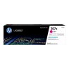 HP 207X Magenta LaserJet Toner Cartridge (2,450 pages)