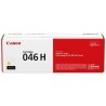 Canon CLBP Cartridge/046 H Y