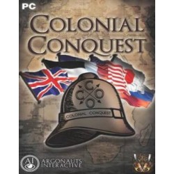ESD Colonial Conquest