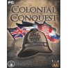 Colonial Conquest – hra pro PC (elektronická licence)