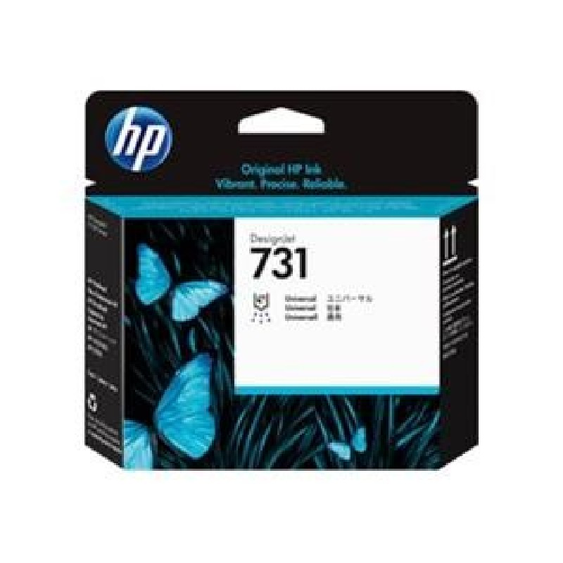 HP 731 DesignJet Printhead