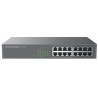 Grandstream GWN7702P Unmanaged Network Switch 16 portů / 8 PoE out