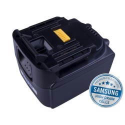 Avacom baterie pro MAKITA, BL 1430, Li-Ion, 14.4V, 4000mAh, 58Wh, ATMA-L14A1-20Q