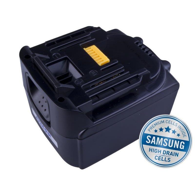 Avacom baterie pro MAKITA, BL 1430, Li-Ion, 14.4V, 4000mAh, 58Wh, ATMA-L14A1-20Q