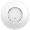 Grandstream GWN7660 AP WiFi6, 802,11ax, 2x2:2 MUMIMO DL/UL OFDMA, 32SSDI, 256 konk. kl., dosah 175m