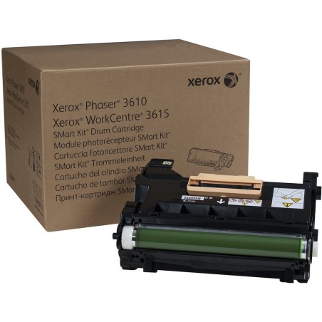 Xerox DRUM CARTRIDGE - Phaser 3610 / WorkCentre 3615 a WC 3655 (85 000 str.)