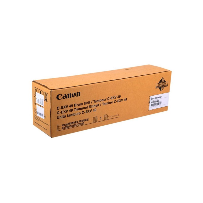 Canon Drum Unit C-EXV 49 8528B003