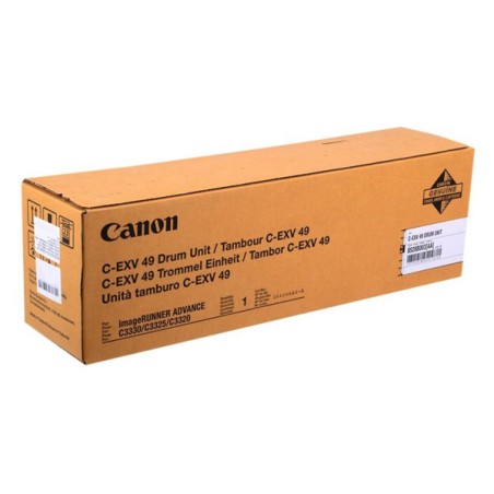 Canon Drum Unit C-EXV 49 8528B003