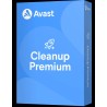 Avast CleanUp Premium - Licence na předplatné (1 rok) - 1 PC - ESD - Win