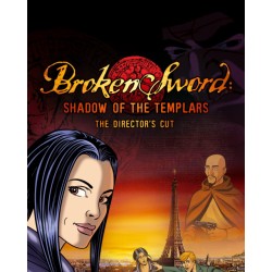 ESD Broken Sword Director's Cut