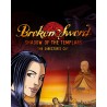 Broken Sword Director's Cut – hra pro PC (elektronická licence)