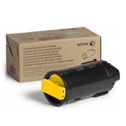 Xerox Yellow Extra High Capacity Toner pro The VersaLink C500/C505 (9 000 PAGES)