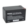 AVACOM baterie 12V 12Ah F2 (PBAV-12V012-F2A)