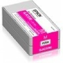 GJIC5(M): Ink cartridge for ColorWorks C831 (Magenta) (MOQ 10)