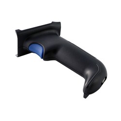 Pistol Grip kit, CK65 / CK3 / EDA60K (Field attachable scan handle (replaces the hand strap). Replaces 203-879-001)