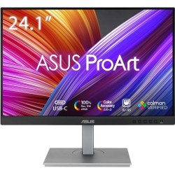 ASUS ProArt/PA248CNV/24,1"/IPS/FHD/75Hz/5ms/Blck-Slvr/3R