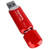 ADATA Flash Disk 32GB UV150, USB 3.1 Dash Drive (R:90/W:20 MB/s) červená