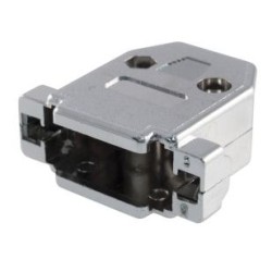 Kryt konektoru Canon15-metalizovaný