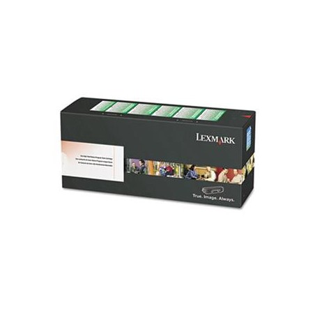 Lexmark originální toner 53B2000, black, 11000str.