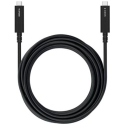 NEC 100016091, USB-C 5M Hybrid Optical Cabl