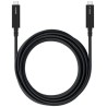NEC 100016091, USB-C 5M Hybrid Optical Cabl