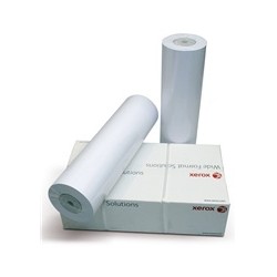 Xerox Papír Role Inkjet 75 - 420x50m (75g) - plotterový papír