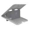 FELLOWES stojan na notebook BREYTA/ do 14"/ 268mm x 14mm x 235mm/ bílý