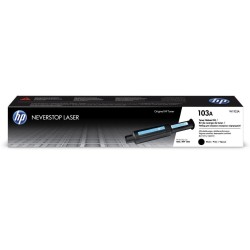 HP 103A Neverstop Toner Reload Kit (2,500 pages)