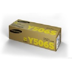 HP SA CLT-Y506S Yellow Toner/Samsung