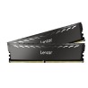 Lexar THOR/DDR4/32GB/3200MHz/CL16/2x16GB/Grey