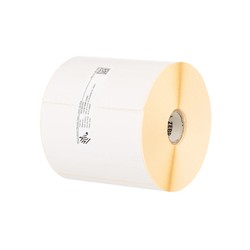 102X152MM DIRECT THERMAL, 19MM CORE