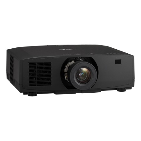 NEC PV710UL-B - Projektor LCD - WUXGA (1920 x 1200) - 16:10 - bez objektivu