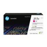 HP originální toner W2172Z, HP 217Z, yellow, 24000str.