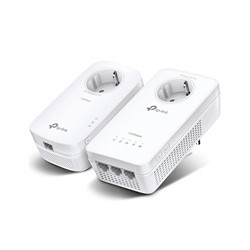TP-Link TL-WPA8631PKIT WiFi5 průchozí powerline set