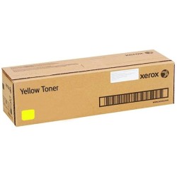 Xerox C60/C70 DMO Toner Yellow