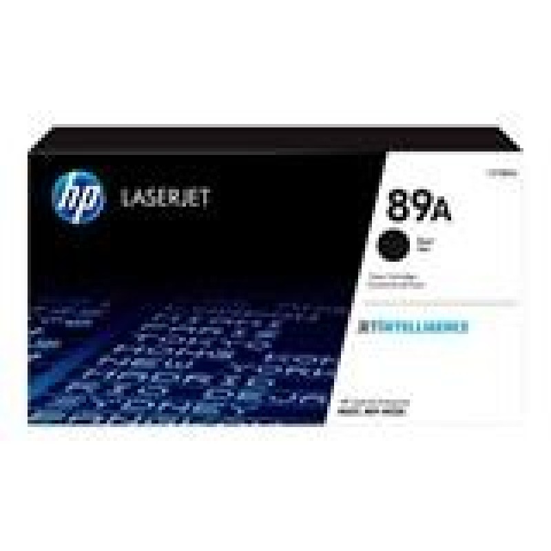 HP 59A Black LaserJet Toner Cartridge (3,000 pages)