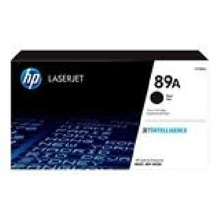 HP 59A Black LaserJet Toner Cartridge (3,000 pages)