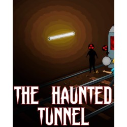 The Haunted Tunnel – hra pro PC (elektronická licence)