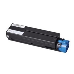 OKI B433/B513 Toner Cartridge (12K)