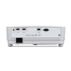 ACER Projektor X1526, DLP 3D, 1080p (1920x1080) FHD, 4000 ANSI, 13 000:1, HDMI, repro 1x3W, 2.4Kg, LumiSense, ColorBoost