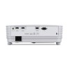 ACER Projektor X1526, DLP 3D, 1080p (1920x1080) FHD, 4000 ANSI, 13 000:1, HDMI, repro 1x3W, 2.4Kg, LumiSense, ColorBoost