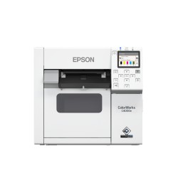 Epson ColorWorks C4000e (mk) - mat