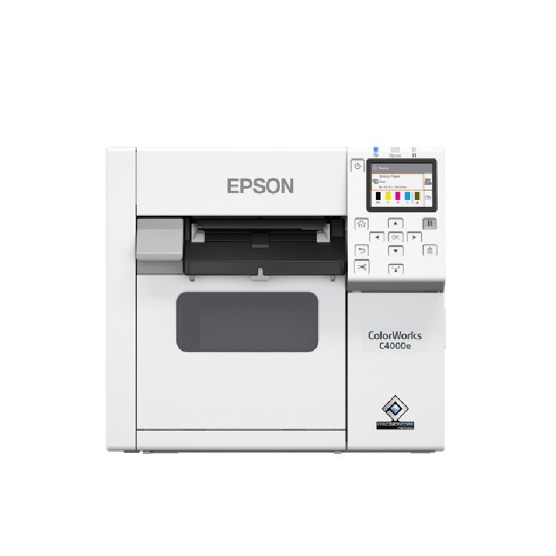 EPSON POKLADNÍ SYSTÉMY CW-C4000E (MK) (Matte Ink)/.